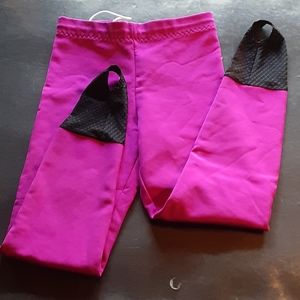 Ski pants